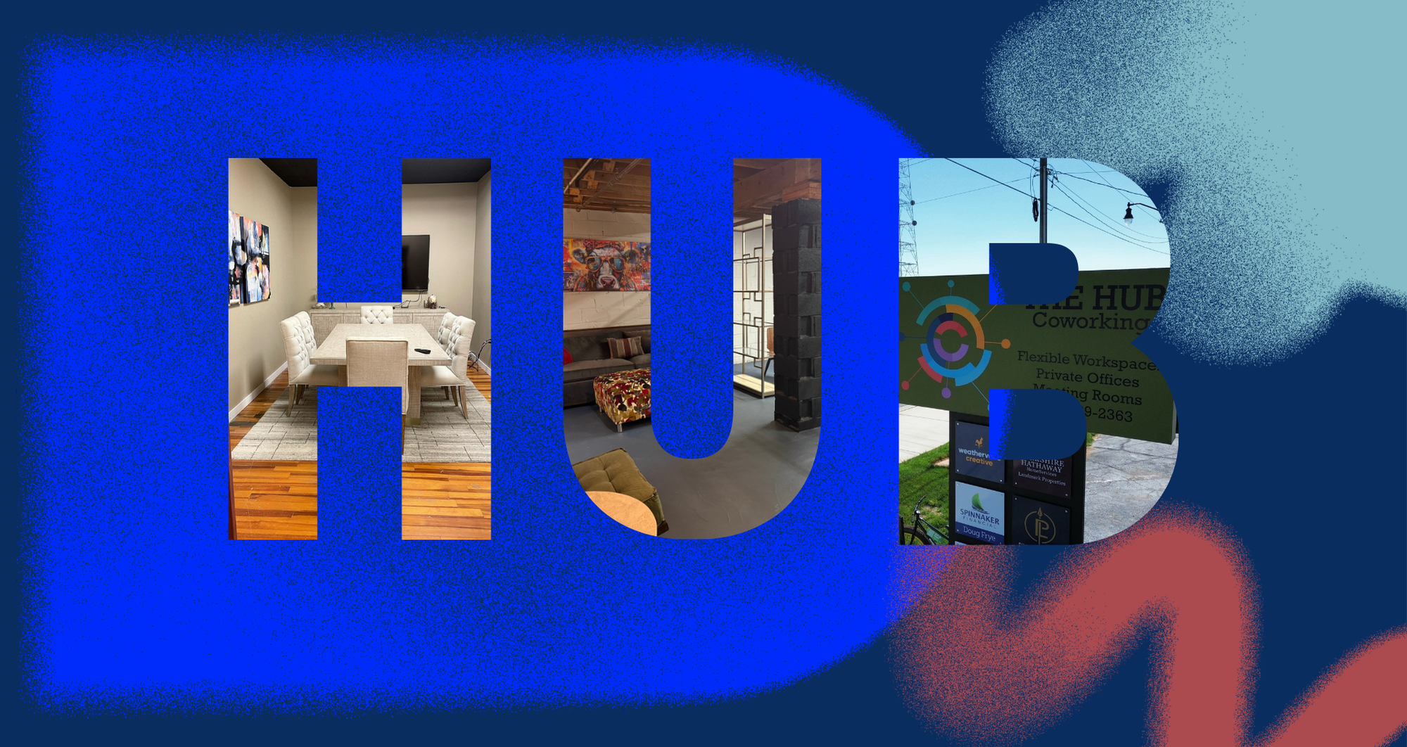 Meeting Rooms | Book Your Ideal Space Today — The Hickory Hub